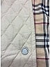 Burberry Gold Jacket Size 12 - photo 3