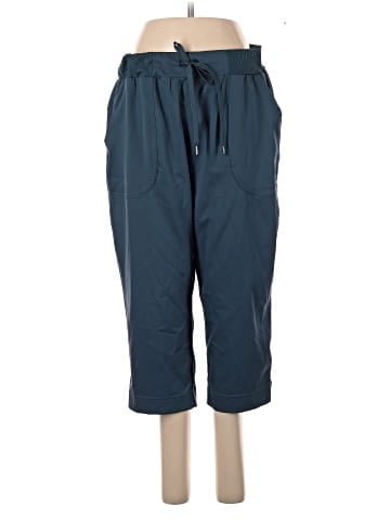 St. John's Bay Casual Pants (view 1)