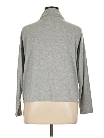 Simply Vera Vera Wang Turtleneck Sweater (view 2)
