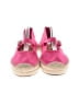 J.Crew Pink Flats Size 8 - photo 2