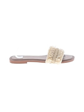 Ann Taylor Loft Sandals