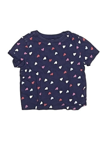 Old Navy Short Sleeve T-Shirt (view 1)