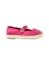 J.Crew Pink Flats Size 8 - photo 1