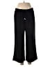 MICHAEL Michael Kors Black Casual Pants Size M - photo 1