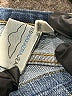 BCBGMAXAZRIA Blue Jeans Size 25 waist - photo 7