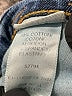 BCBGMAXAZRIA Blue Jeans Size 25 waist - photo 8