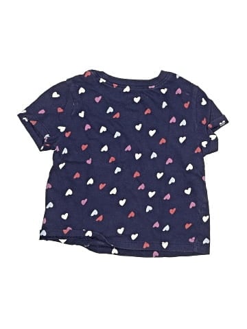 Old Navy Short Sleeve T-Shirt (view 2)