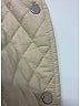 Burberry Gold Jacket Size 12 - photo 8