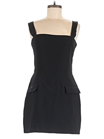 Amanda Uprichard Romper (view 1)