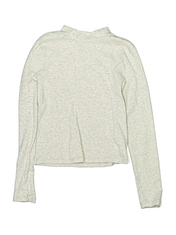 Gap Kids Long Sleeve Turtleneck (view 1)