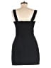 Amanda Uprichard 100% Polyester Black Romper Size XL - photo 2