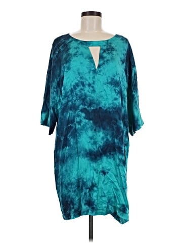 Three Dots Casual Dress (view 1)