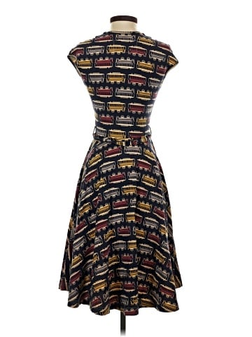 Effie's Heart Casual Dress (view 2)
