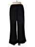 MICHAEL Michael Kors Black Casual Pants Size M - photo 2