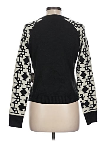 Princess Vera Wang Pullover Sweater (view 2)