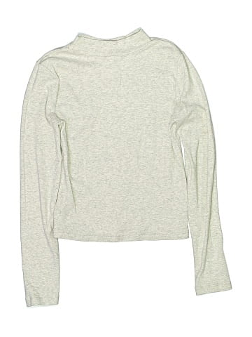 Gap Kids Long Sleeve Turtleneck (view 2)