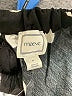 Maeve Polka Dots Black Casual Skirt Size M - photo 4