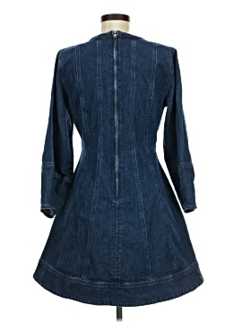 ann taylor loft denim dress Grid Revolution. Reinvented 100% Cotton Loft LOFT Ann Taylor Denim