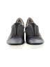 Ecco Black Sneakers Size 12 - photo 2
