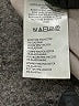 Maeve Silver Sleeveless Blouse Size XS - photo 8