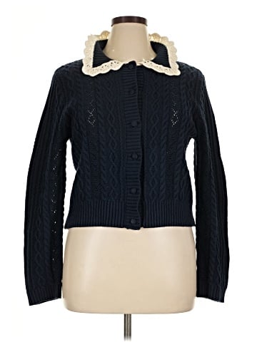 Jessica Simpson Cardigan (view 1)