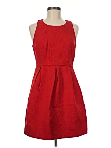 Moulinette Soeurs Cocktail Dress (view 1)