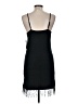 Threads 4 Thought Black Cocktail Dress Size M - photo 2