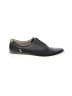 Ecco Black Sneakers Size 12 - photo 1