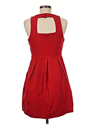 Moulinette Soeurs Cocktail Dress (view 2)