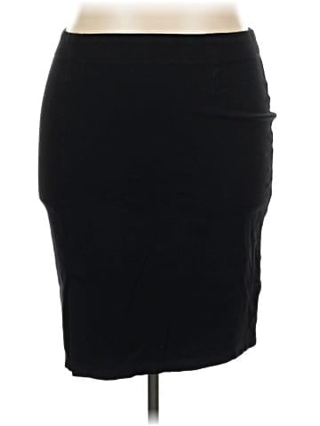 Eileen Fisher Casual Skirt (view 1)