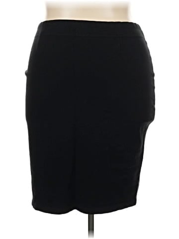 Eileen Fisher Casual Skirt (view 2)