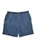 Basic Editions 100% Cotton Blue Denim Shorts Size M - photo 1