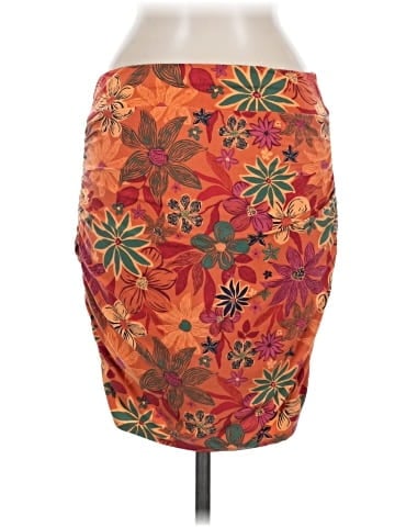 Free People Casual Skirt (view 2)