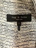 Rag & Bone Tweed Gray Blazer Size 0 - photo 6