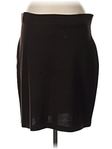 Carole Little Casual Skirt (view 2)
