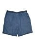 Basic Editions 100% Cotton Blue Denim Shorts Size M - photo 2