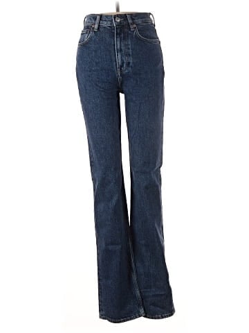 Los Angeles Atelier & Other Stories Jeans (view 1)