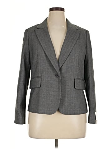 Banana Republic Factory Store Blazer (view 1)