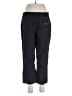 Gerry Solid Black Casual Pants Size M - photo 2