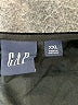Gap 100% Polyester Black Casual Dress Size XXL - photo 7
