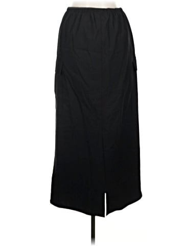 Pull&Bear Formal Skirt (view 2)