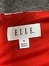 Elle Floral Red Casual Dress Size M - photo 7