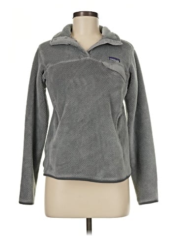 Patagonia Pullover Sweater (view 1)