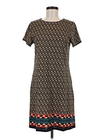 Jude Connally Casual Dress (view 1)
