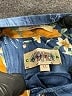 Assorted Brands Tropical Blue Short Sleeve Button-Down Shirt Size XL - photo 7