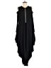 Joseph Ribkoff Black Jumpsuit Size 12 - photo 1
