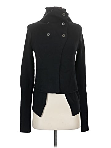 ALLSAINTS Spitalfields Cardigan (view 1)