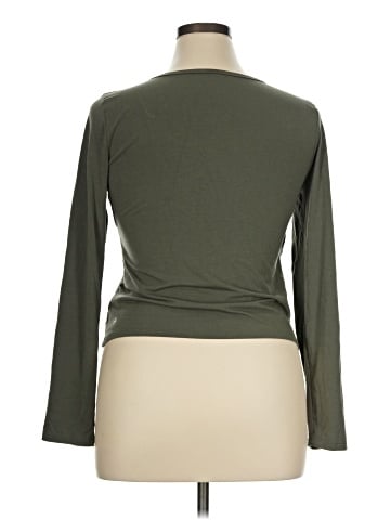 Athleta Long Sleeve Top (view 2)