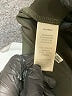 Max Studio Solid Brown Gray Casual Pants Size XS - photo 5