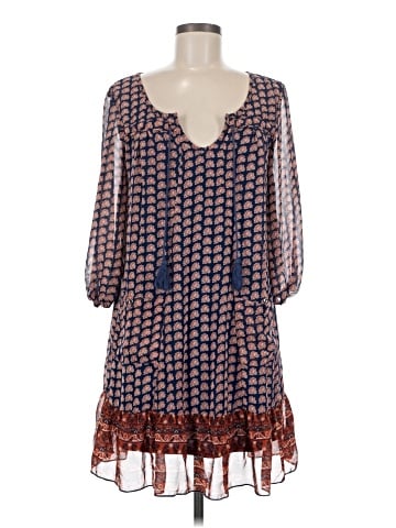 AUW Casual Dress (view 1)
